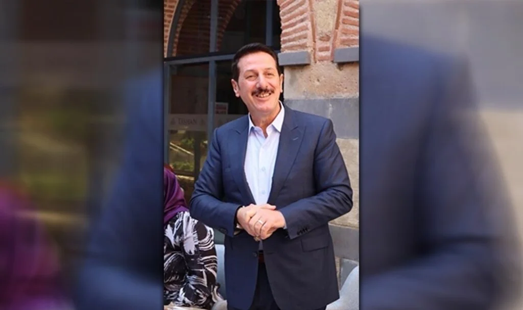İlkadım Belediyesi eski Başkanı Erdoğan Tok'tan  'Büyük Gönül Buluşması'