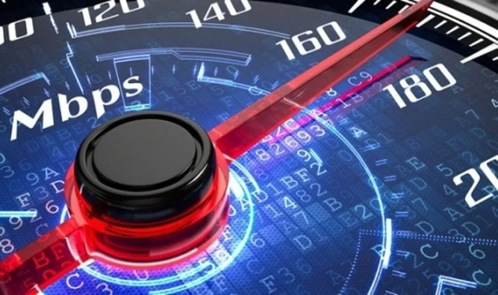 İnternet Hız Testi