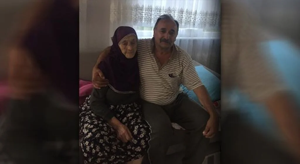 İYİ Parti Salıpazarı İlçe Başkanı Şakir Şahin acı günü 