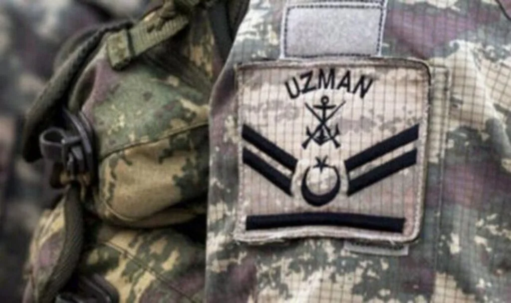 Jandarma uzman erbaş alımı başvuru şartları nelerdir? 2022 JGK uzman erbaş alımı başvurusu nasıl yapılır?