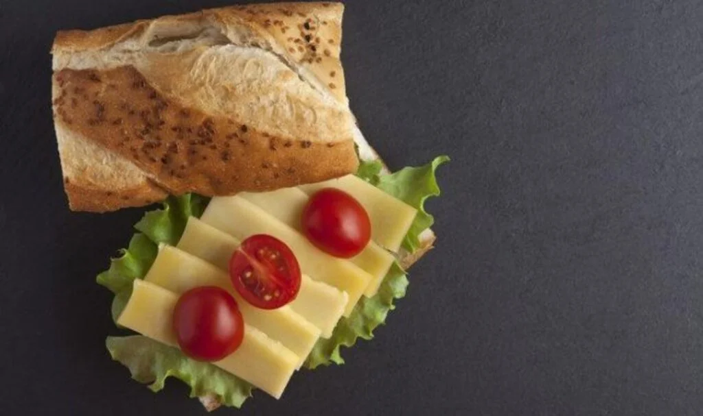 Kaşar Peyniri İle Tost Peyniri Arasındaki Farklar