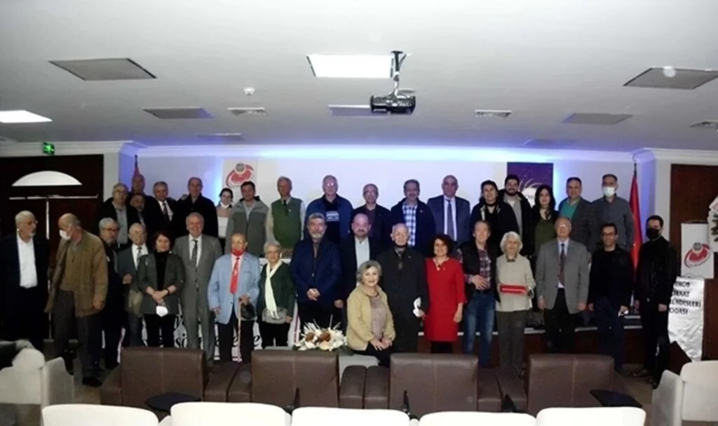 Köy Enstitüleri 82 yaşında 