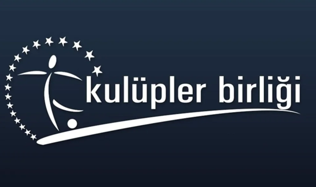 Kulüpler Birliği'nden yabancı sınırı ve yayın ihalesi açıklaması