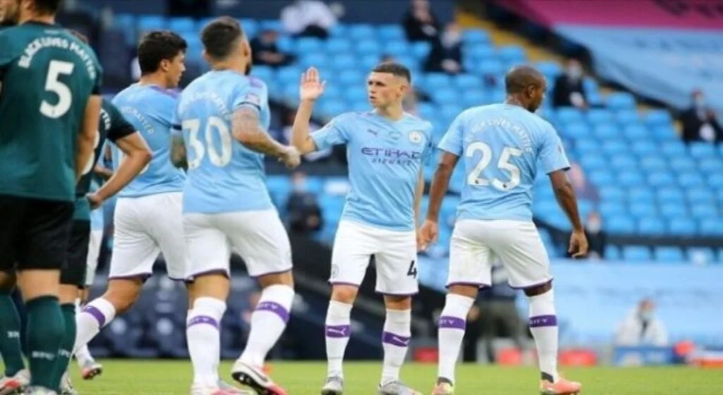 Manchester City'nin genç takım performansı nasıl?
