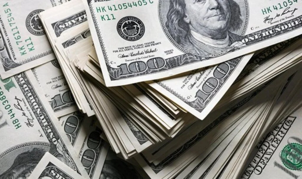 Merkez Bankası'nın rezervleri arttı