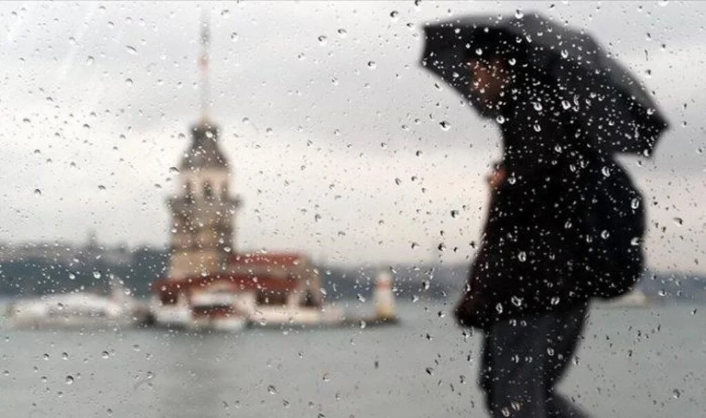 METEOROLOJİ UYARDI! 24 Nisan 2022 Pazar hava nasıl olacak? Meteoroloji'den son dakika hava durumu tahminleri! İstanbul 24 Nisan hava durumu!