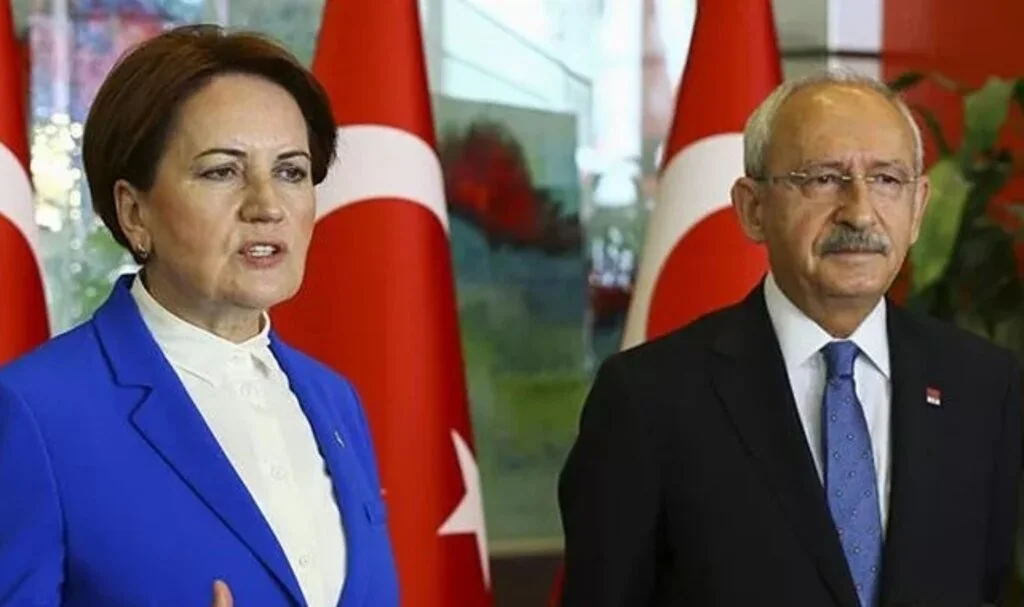 Millet İttifakına isim tepkisi! ‘Mahkemeye verip gasp ittifakı diyeceğiz’