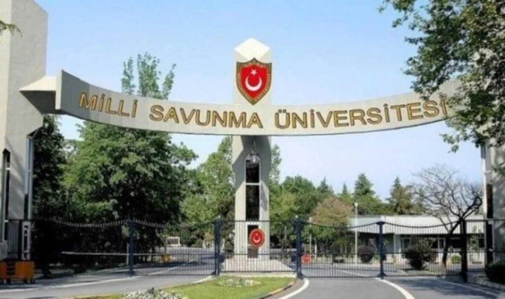 Milli Savunma Üniversitesi Harp okulları ve MYO taban puanları: Güncel 2022 MSÜ taban puanları