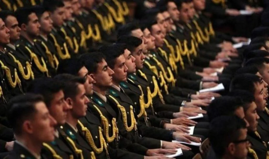 MSÜ sınavına kaç kişi girdi? MSÜ kaç kişi alacak?