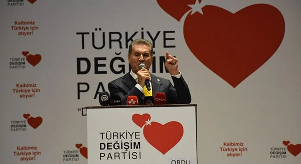 Mustafa Sarıgül: “Fındığı siyaset malzemesi yapmayacağız, fiyatı 4 dolar"