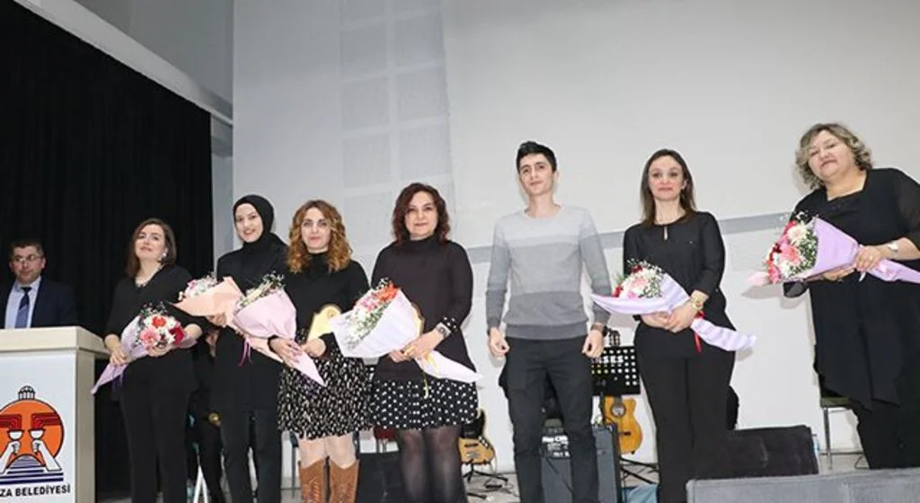 Öğretmenlerden anlamlı davranış 