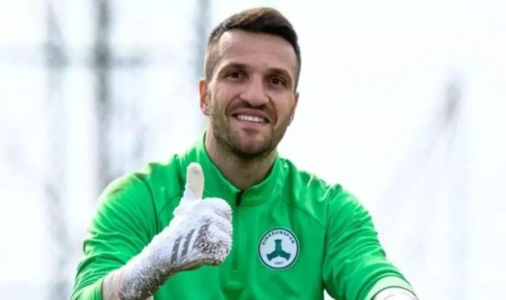 Okan Kocuk için Galatasaray açıklaması! 'Geri dönecek ama...'