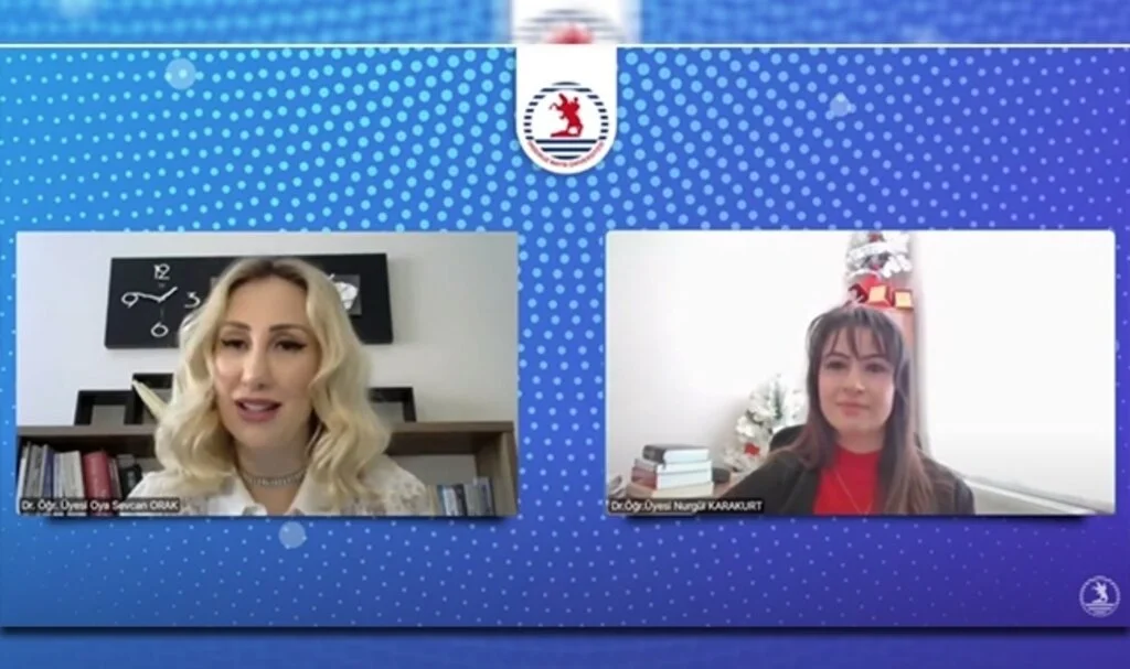 OMÜBAM Bağımlılıkla Mücadele Etkinlikleri:  “Teknoloji Bağımlılığı ve Mücadele Yolları” 