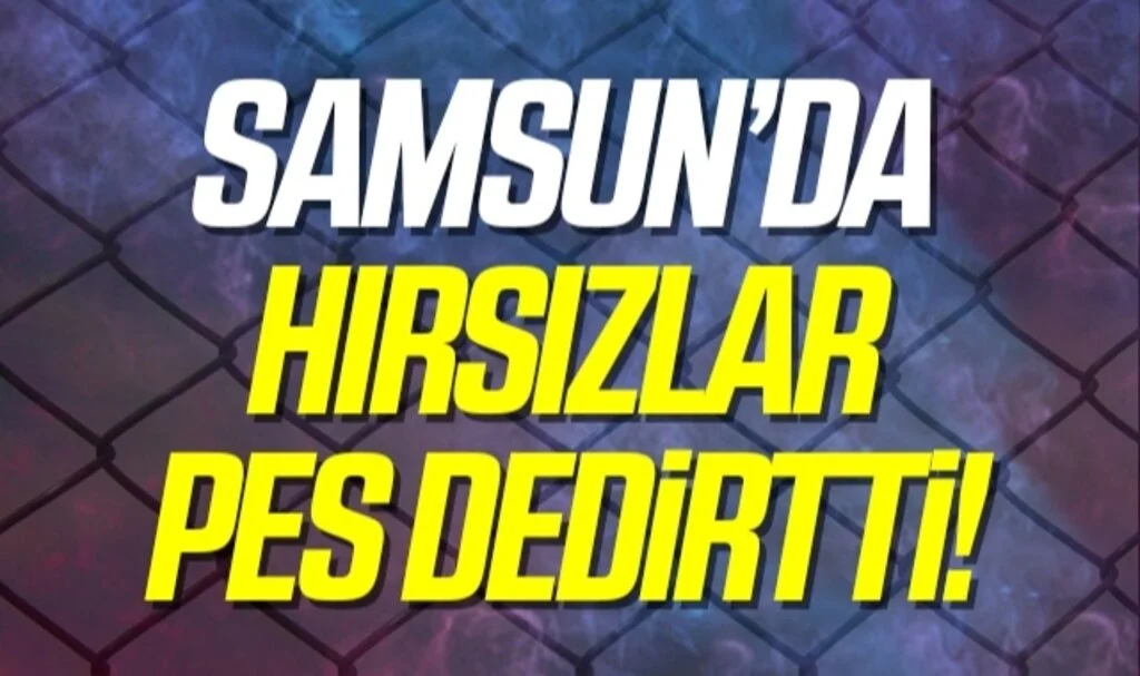 Orman İşletmeden çaldıkları tel örgülerle bahçelerini çeviren 8 zanlı yakalandı