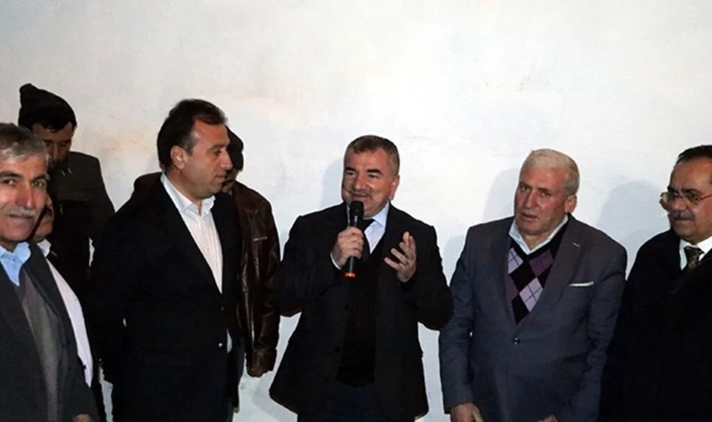 Özdemir: “Bu iş birliğinden Havza kazanıyor”