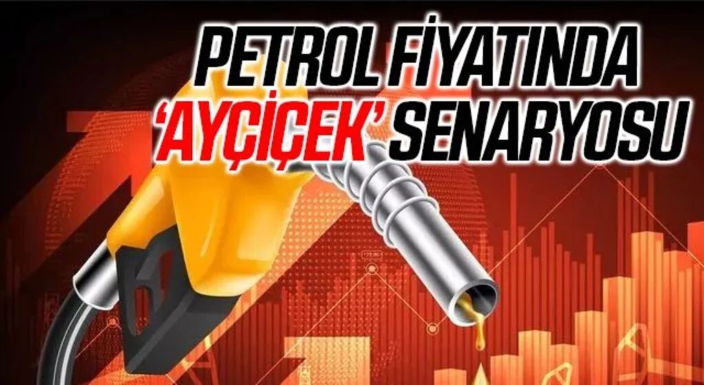 Petrol fiyatında ‘Ayçiçek’ senaryosu! Bu kez de Karadeniz’deki mayınlar…