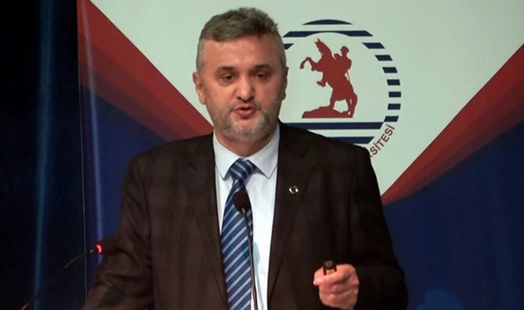Prof. Dr. Yüksel Terzi: “İstatistikçilere yıllarca ‘yalancı’ dediler”