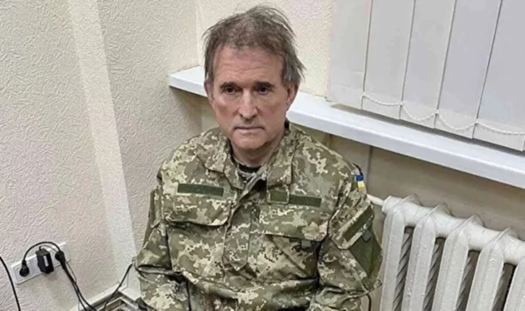 Putin'e yakınlığıyla bilinen siyasetçiyle ilgili Ukrayna'dan çarpıcı iddia: FSB, Transdinyester üzerinden Moskova'ya götürmeyi planlamış