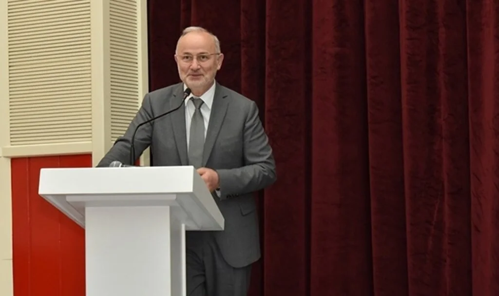 Rektör Ünal: “Z kuşağının teknolojiye ilgisini başarıya dönüştürmek istiyoruz”