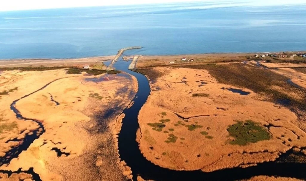 Samsun’a dev sulama projeleri