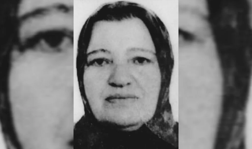 SAMSUN'DA FECİ ÖLÜM!