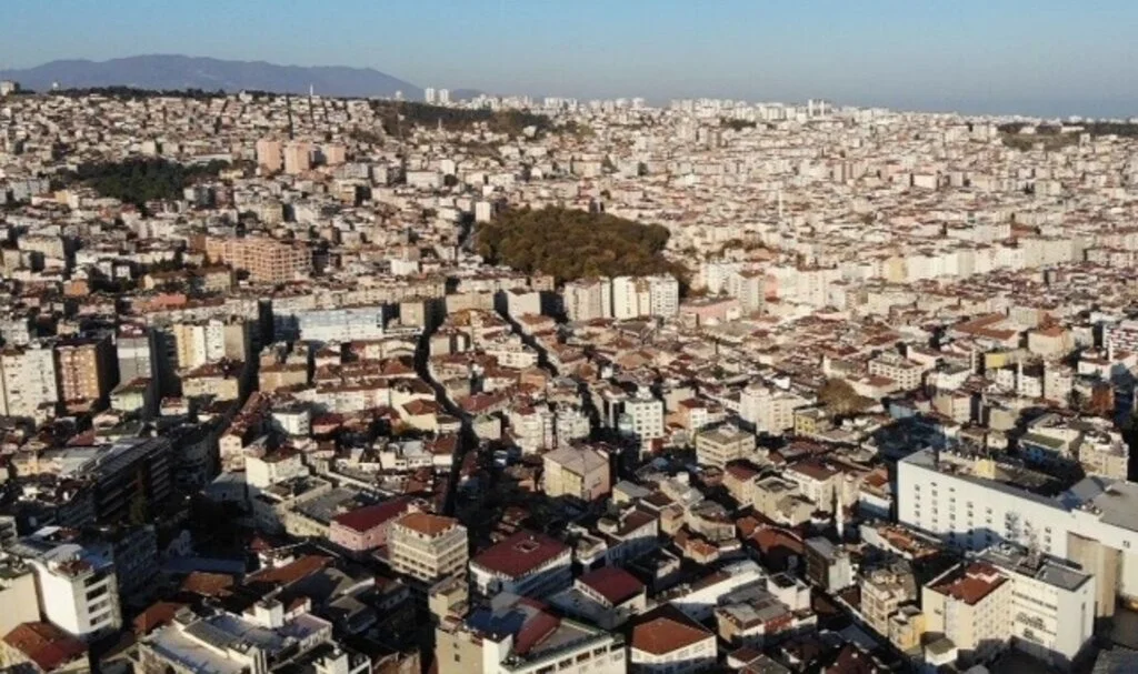 SAMSUN 8. SIRADA