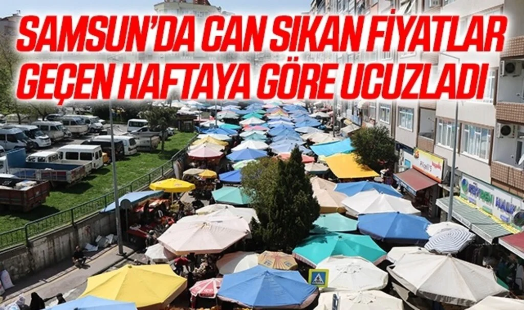 Biberin tahtını kaptı! Pazarın en pahalı sebzesi o oldu! Kilosu 45 lira...