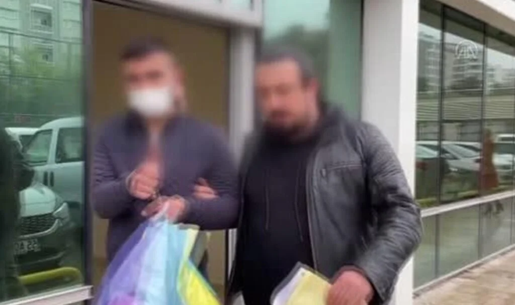 Samsun'da Silahlı Saldırganla İlgili Yeni Gelişme