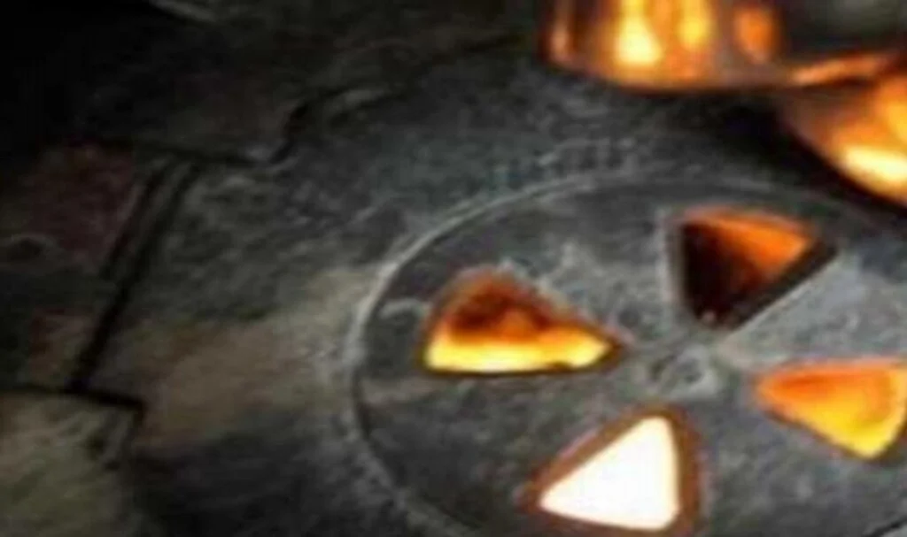 Samsun'da sobadan bir kişi zehirlendi