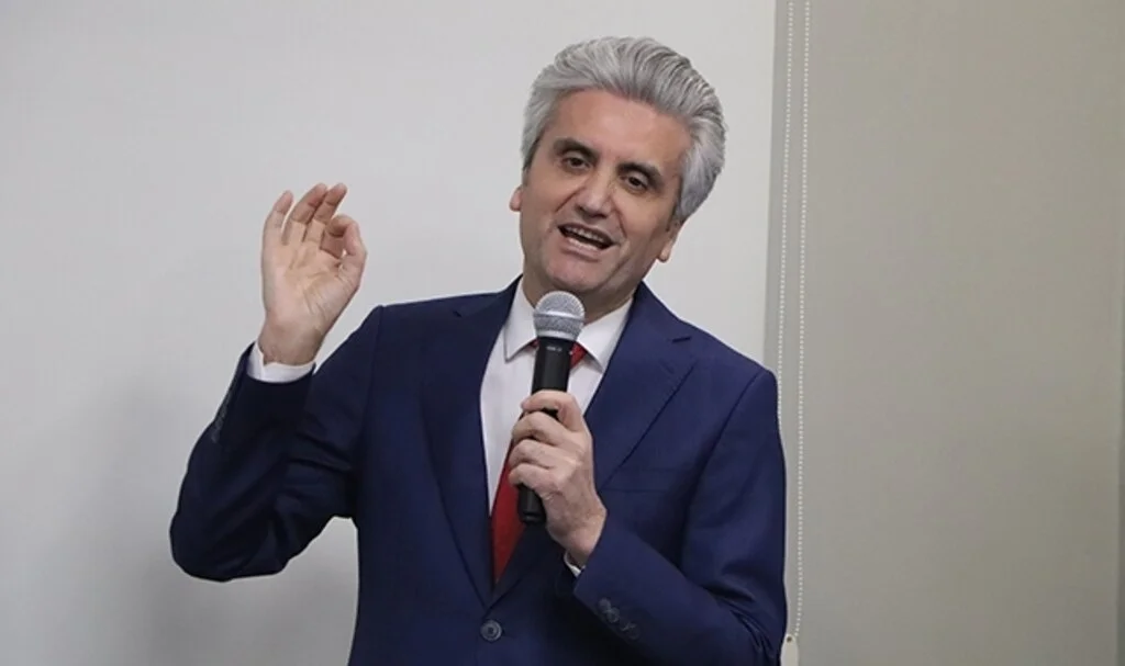 Samsun'dan dünyaya uzanan başarı hikayesi