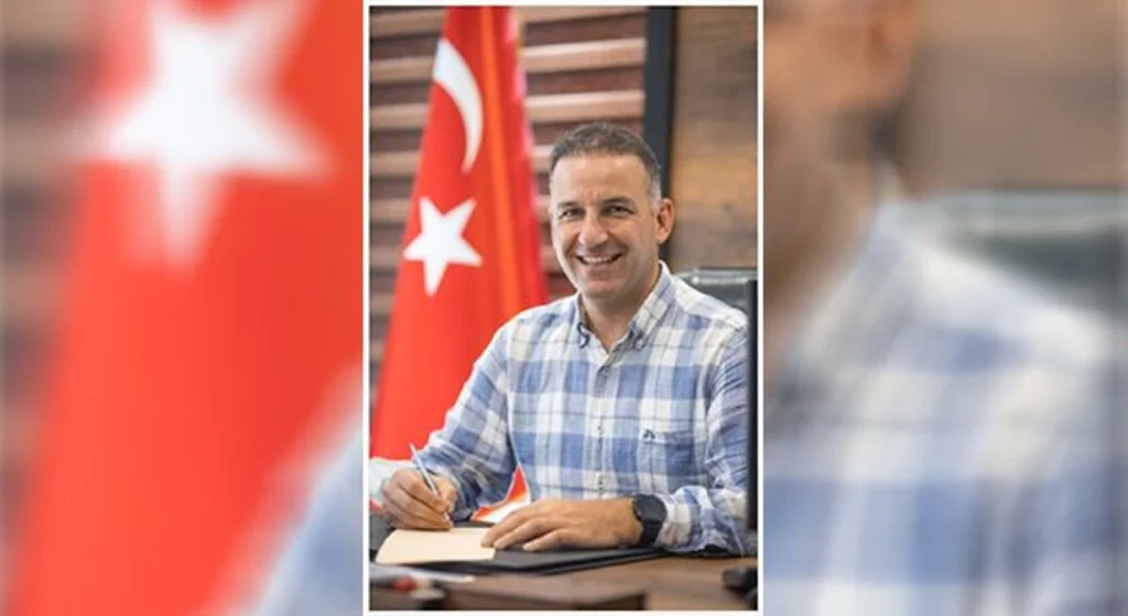 Samsun Eczacılar Odası Başkanı Karacan: Sağlık her insanın hakkı