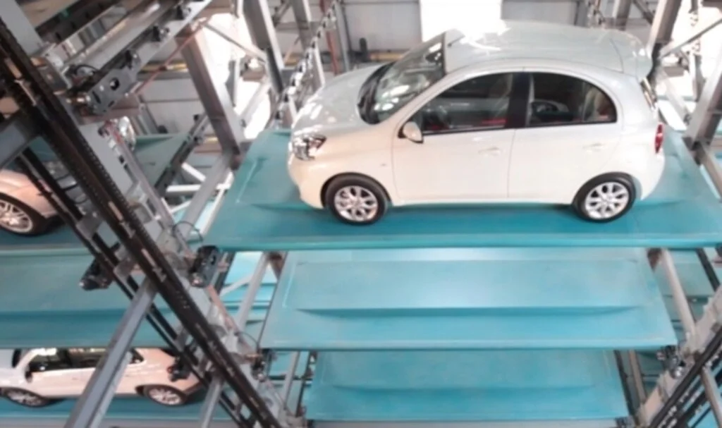 Samsun Subaşı Mekanik Otoparkı saati ne kadar? işte ücret tarifesi