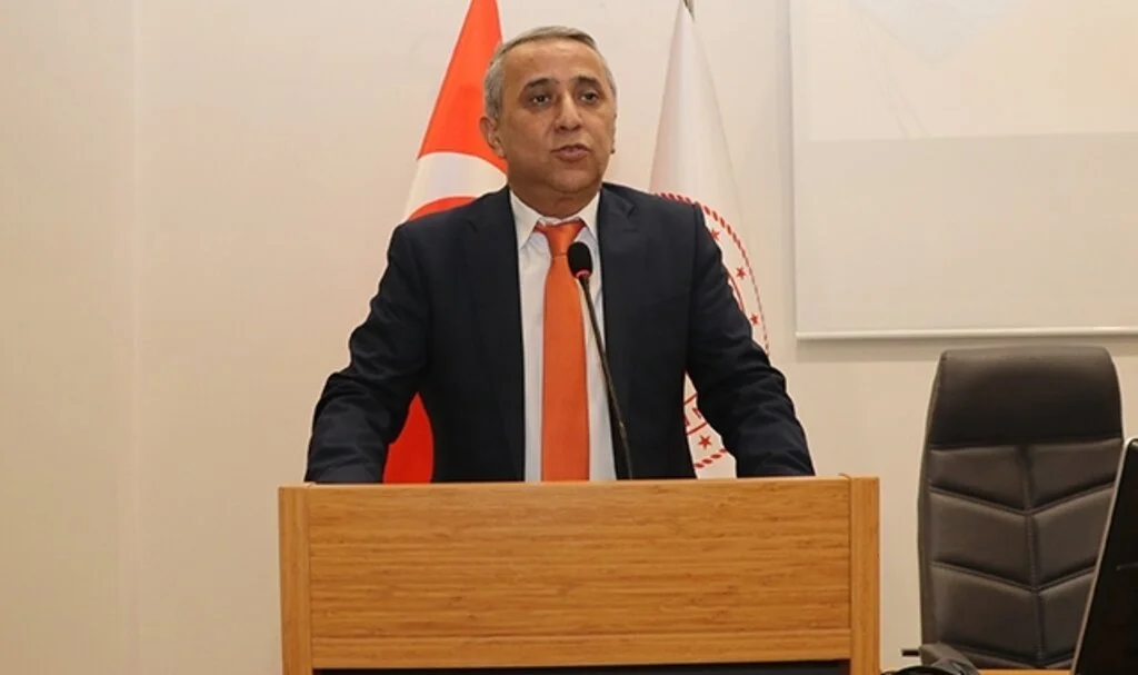 Samsun Tarım ve Orman İl Müdürü Sağlam: Reçeteleri sadece mezunlar yazabilir!