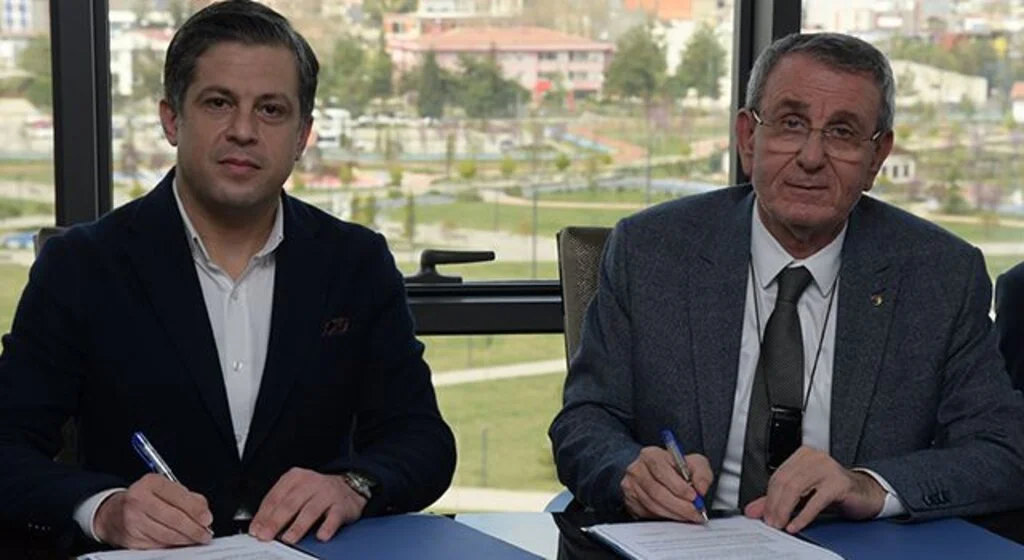 Samsun TSO ve Akbank'tan iş birliği