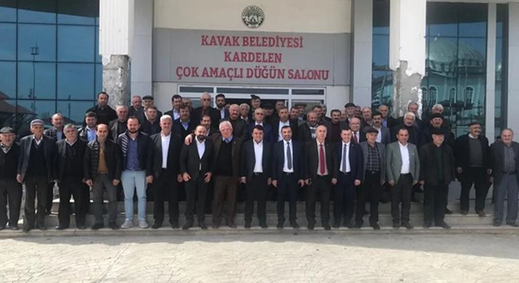 Samsun Ziraat Odası Başkanı Tütüncü: Tarımda girdi maliyetleri yüksek