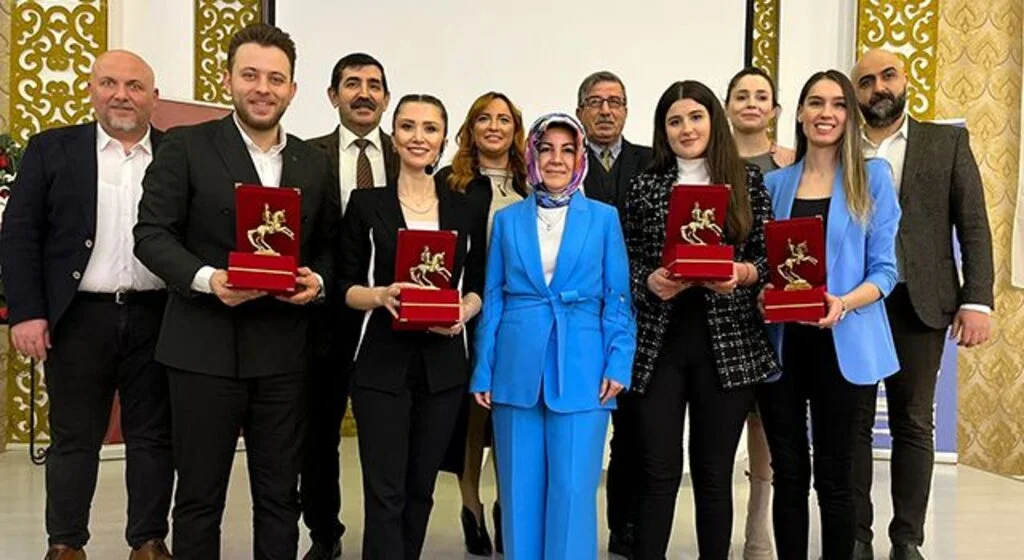 Samsun’da “Çocuğum İçin Önce Ben” semineri düzenlendi
