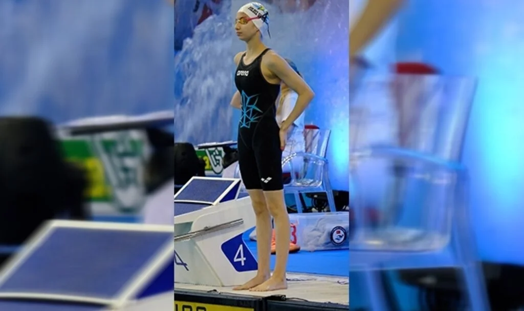 Samsunlu Azra Armağan Comen Cup Milli Takım Kadrosunda