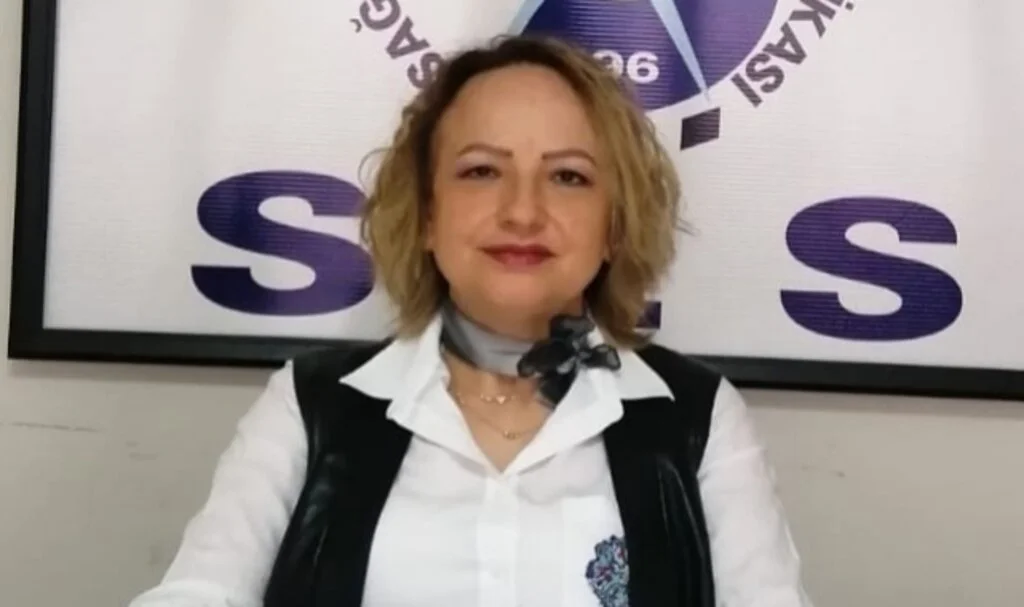 SES fesih kararına dava 