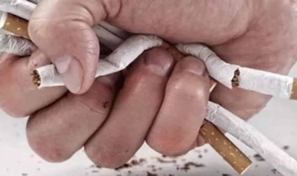 Sigara kalp düşmanı 