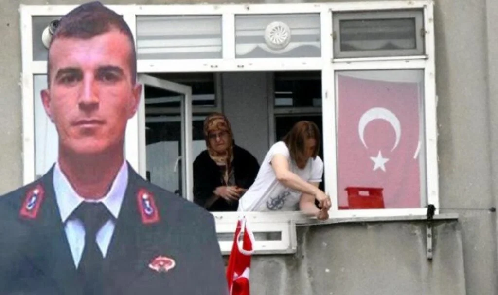 Şırnak'tan acı haber! İçişleri Bakanlığı duyurdu: 1 şehit