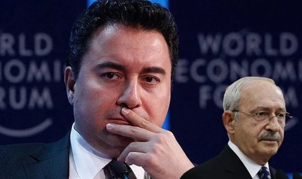 SON DAKİKA: 6'lı masada yol ayrımı! Ali Babacan resmen duyurdu! 'Seçimde...'