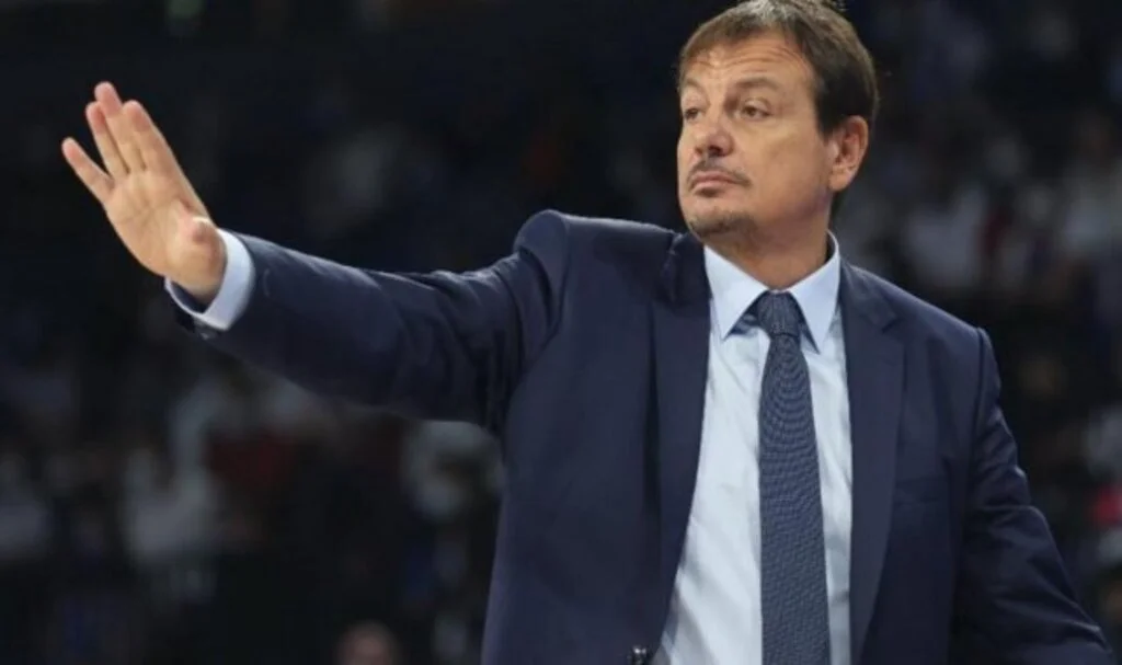 Son Dakika: A Milli Takım'da Ergin Ataman dönemi! Anlaşma sağlandı...
