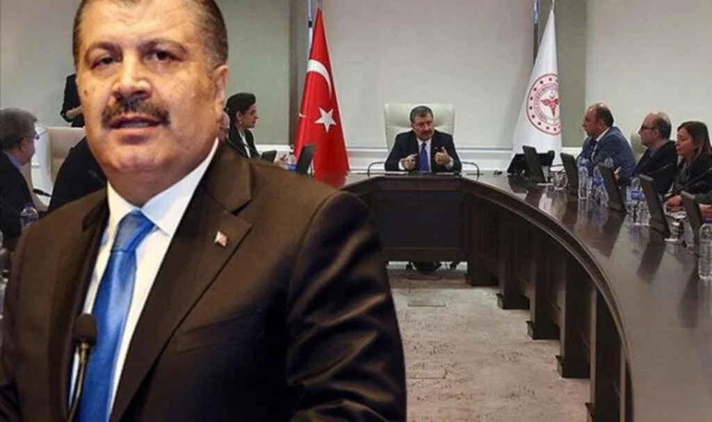 Son Dakika: Bilim Kurulu toplantısı ne zaman? Bakan Koca açıkladı