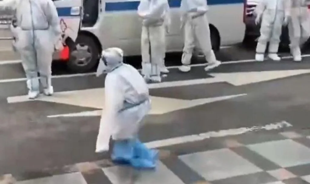 Son dakika: Çin, neden karantinada? Tüm dünya normalleşirken, Şanghay'dan gelen haberler korkuttu... Ne saklıyorlar?