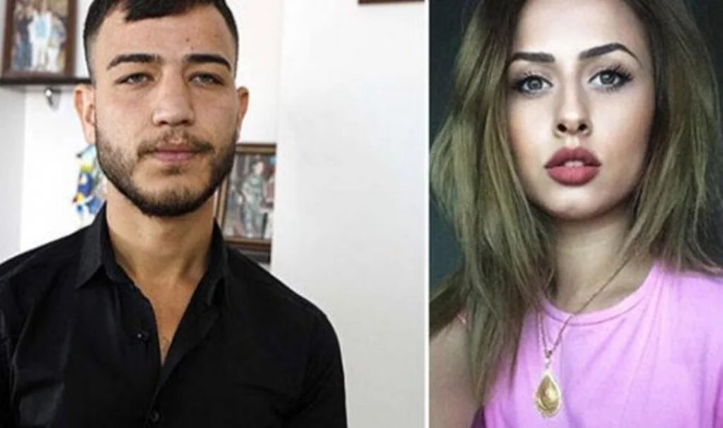 SON DAKİKA |  Esra Hankulu evinde ölü bulunmuştu! Ümitcan Uygun hakkında karar verildi