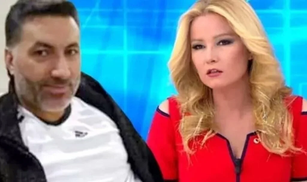 Son dakika haberi: Kan donduran yasak aşk cinayetinde flaş gelişme! Süleyman Akbaba’yı öldürüp, cesedini 7 parçaya ayırmıştı