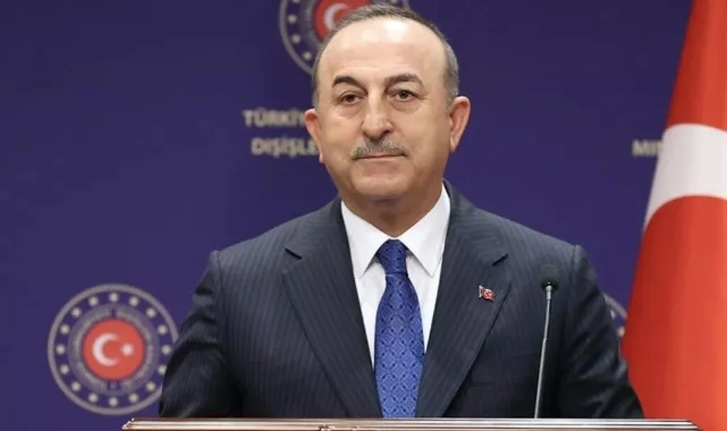 Son dakika haberi: Ukrayna’nın ‘garantörlük’ talebi olay oldu! Çavuşoğlu duyurdu…