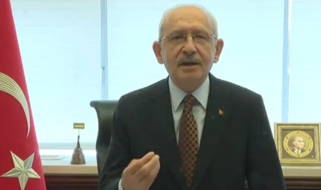 Son dakika: Kılıçdaroğlu duyurdu: Eşimden haber geldi! Elektriğimiz kesildi…