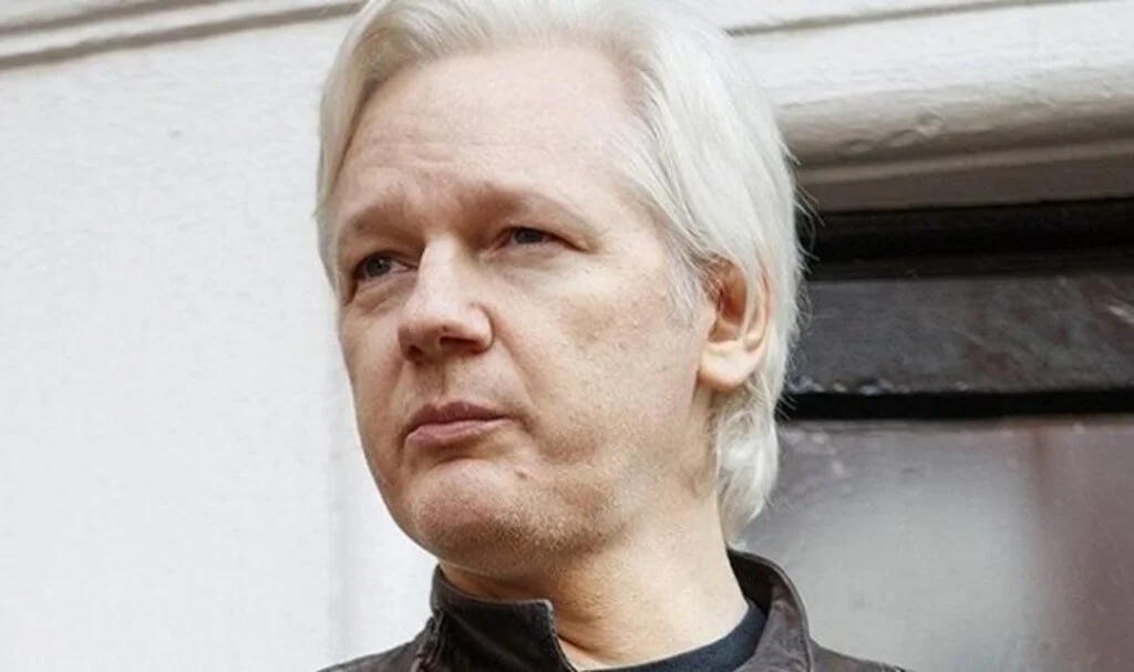 Son dakika: WikiLeaks'in kurucusu Julian Assange için flaş karar!