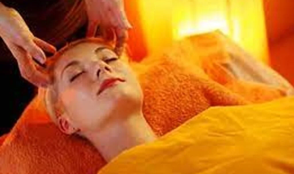 Spa & masaj ile kendinizi şımartın